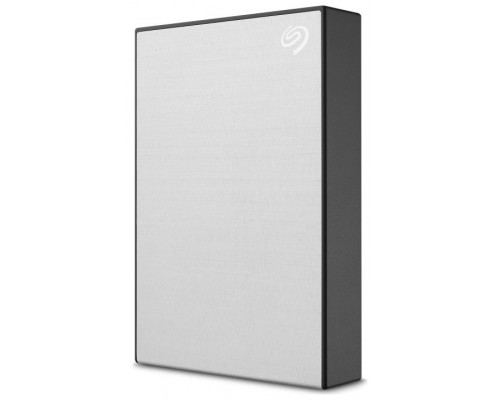 ONE TOUCH HDD 1TB SILVER 2.5IN EXT