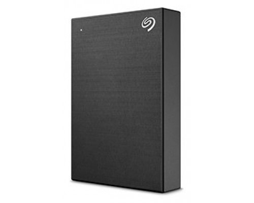 One Touch Portable Drive Black 2TB - One Touch Portable Drive Black 2TB