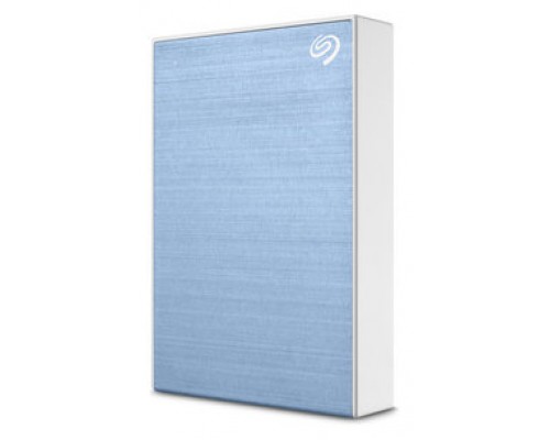 ONE TOUCH HDD 2TB BLUE 2.5IN   EXT