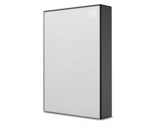 ONE TOUCH HDD 4TB SILVER 2.5IN EXT