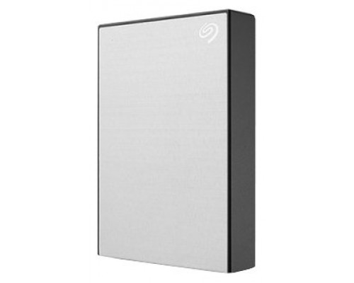 ONE TOUCH HDD 5TB SILVER 2.5IN EXT