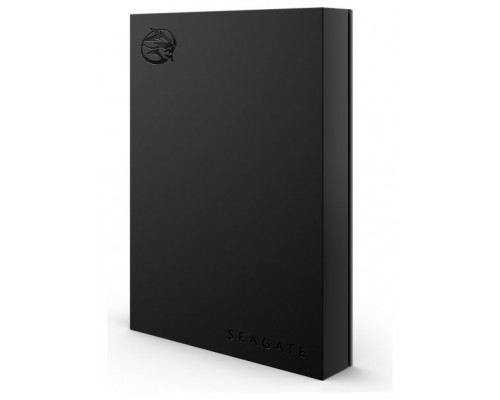 FIRECUDA GAMING HARD DRIVE 5TB EXT