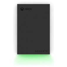 GAME DRIVE FOR XBOX 4TB BLACK  EXT