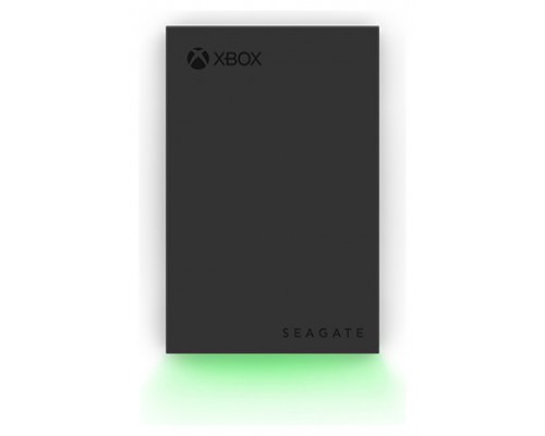 GAME DRIVE FOR XBOX 4TB BLACK  EXT