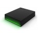 GAME DRIVE FOR XBOX 4TB BLACK  EXT