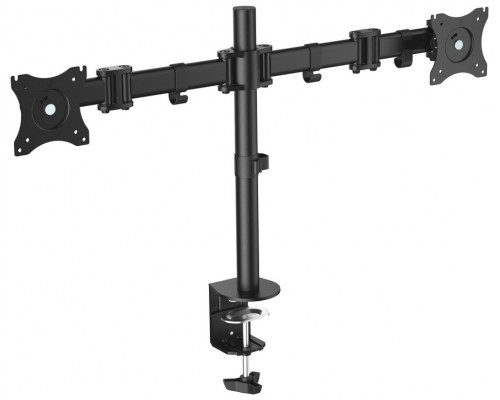 Soporte TV 13"-27" Doble Orientable Fonestar