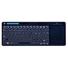 Teclado cherry rii inalambrico retroiluminado