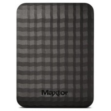 DISCO EXT 2,5" MAXTOR M3 4TB NEGRO