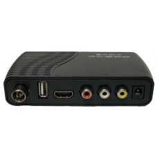 TDT QUICKMEDIA DVB-T2. REPRODUCTOR MULTIMEDIA (h.265-MKV)