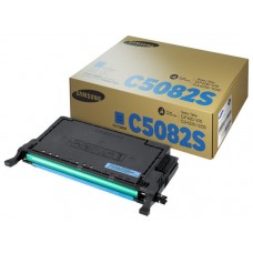 SAMSUNG PRINT CART. CLT-C5082S   CLP-620/670 CYAN (CLT-C5082S/ELS)