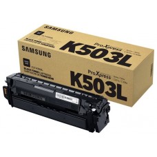 HP Toner/CLT-K503L High Yield BK - HP Toner/CLT-K503L High Yield BK