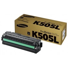 HP - Samsung ProXpress C2620DW, Toner Negro