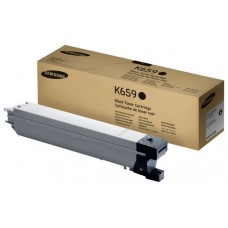 SAMSUNG PRINT CART. CLT-K659S CLX-8640ND/8650ND BLACK (CLT-K659S/ELS) (SU227A)