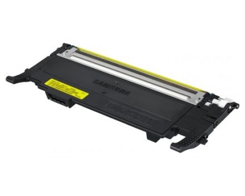 TONER SAMSUNG CLT-Y4072S/ELS AMARILLO SU472A