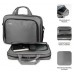 MALETIN SUBBLIM OXFORD LAPTOP BAG 11-12,5" GREY