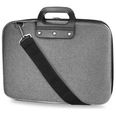 MALETIN SUBBLIM EVA LAPTOP BAG PL 13,3" GREY