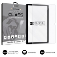 PROTECTOR PANTALLA SUBBLIM EXT TEMPERED GLASS SAMSUNG TAB A7 10.4" T500/T505