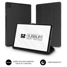 FUNDA FOLIO TABLET SAMSUNG TAB A7 T500/505