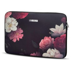 FUNDA PORTATIL SUBBLIM TRENDY SLEEVE NEO FLOWERS 13,3-14"