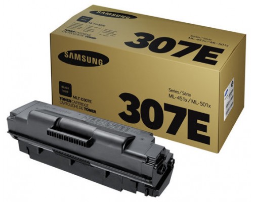 HP - SAMSUNG ML-4510ND/5010ND Toner Negro Extra alta capacidad