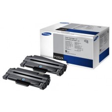 SAMSUNG PRINT CART. MLT-P1052A   ML-1910/1915/2525/2525W/ 2580N/SCX-4600/4623F/4623FN/ SF-650 (MLT-P1052A/ELS) TWIN PACK (SV115A)