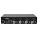 CONMUTADOR SWITCH KVM 4 PUERTOS VID