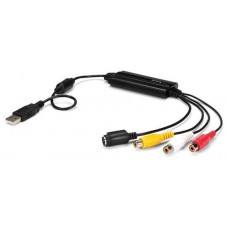 USB VIDEO CAPTURE ADAPTER -    CABL