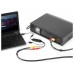 USB VIDEO CAPTURE ADAPTER -    CABL