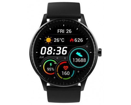 Pulsera reloj deportiva denver sw - 173 smartwatch