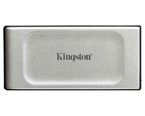 DISCO DURO SOLIDO KINGSTON XS2000 1TB