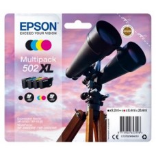 TINTA EPSON C13T02W64010