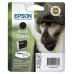 Epson Monkey Cartucho T0891 negro (etiqueta RF)