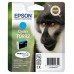 Epson Monkey Cartucho T0892 cian (etiqueta RF)