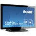 iiyama ProLite T2234MSC-B7X monitor pantalla táctil 54,6 cm (21.5") 1920 x 1080 Pixeles Multi-touch Negro