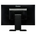 iiyama ProLite T2252MSC-B1 monitor pantalla táctil 54,6 cm (21.5") 1920 x 1080 Pixeles Multi-touch Negro