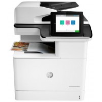 Multifuncion hp laser color laserjet enterprise