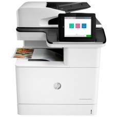 Multifuncion hp laser color laserjet enterprise