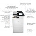 Multifuncion hp laser color laserjet enterprise