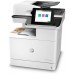 Multifuncion hp laser color laserjet enterprise