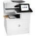 Multifuncion hp laser color laserjet enterprise