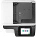 Multifuncion hp laser color laserjet enterprise