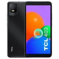 SMARTPHONE TCL 403 2GB 32GB PRIME BLACK