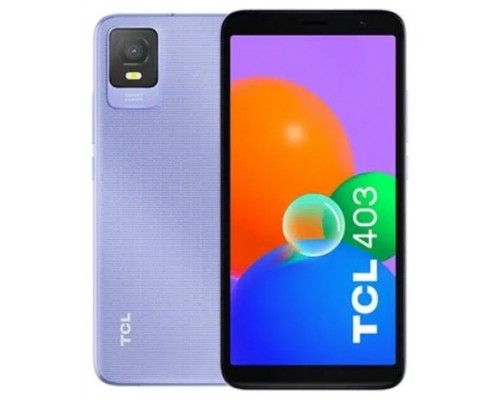 SMARTPHONE TCL 403 2GB 32GB MAUVE MIST