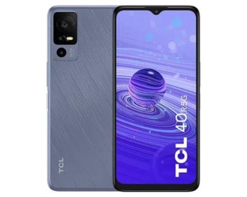 TCL 405 6.6" HD+ 2GB 32GB Lavander Purple