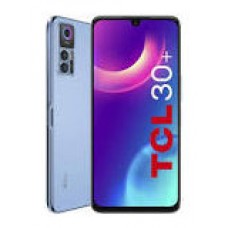 TCL 30+ 6,66" FHD+ 4GB 128GB Muse Blue