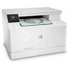 IMPRESORA HP LASERJET PRO MFP M180N