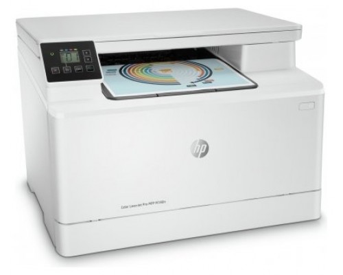 IMPRESORA HP LASERJET PRO MFP M180N