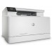 IMPRESORA HP LASERJET PRO MFP M180N