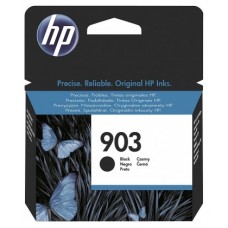 HP 903 CARTUCHO DE TINTA HP903 NEGRO (T6L99AE)