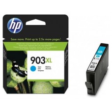 HP 903XL CARTUCHO DE TINTA HP903XL CIAN (T6M03AE)